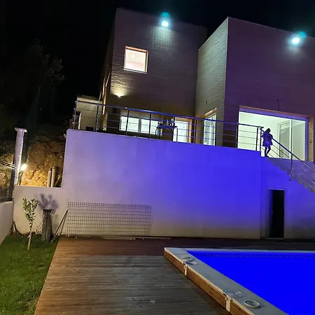 Lloret De Mar , & Villa